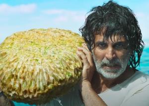 Ram Setu Dialogues starring Akshay Kumar, Jacqueline Fernandez and Nushratt Bharuccha