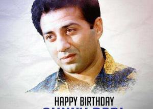 Happy Birthday Sunny Deol, reasons that we love you so much