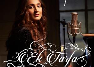 Dhvani Bhanushali out with her next single, a soulful ballad ‘Ek Tarfa’, on Hitz Music!