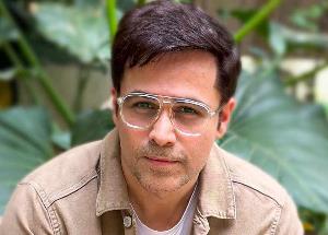 Emraan Hashmi learns Bhopali dialect for Selfiee 