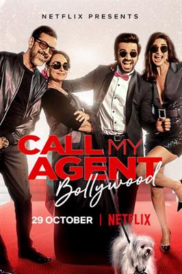 Call My Agent: Bollywood 