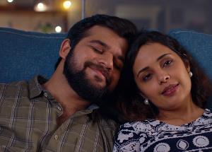 Be Dune Teen review: Heart Warming, Quirky and Finely Acted Coming Of Age