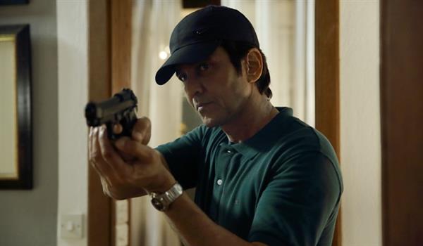 Special Ops 1.5: The Himmat Story: Kay Kay Menon speaks