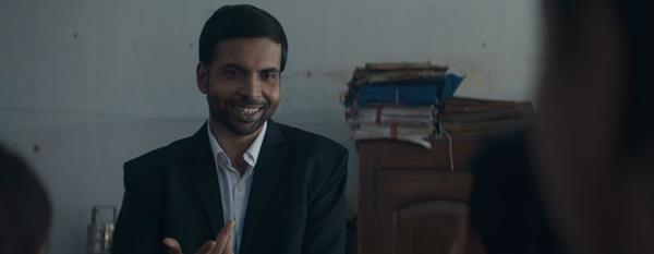 “Everybody wants to be an influencer these days” says Abhishek Banerjee on his Amazon miniTV’s short film Vakeel Babu