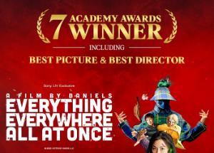 Everything Everywhere All At Once: where to watch the multiple Oscar winner online?! Details inside 