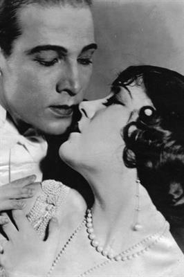 Rudolph Valentino: The sex symbol of the silent era
