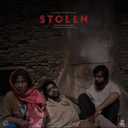 Stolen review: Haunting, Harrowing and Hard-hitting