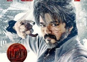 Leo movie review: Vijay and Lokesh combo plus Sanjay Dutt’s Tamil debut is the action masala you want 