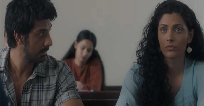 Sony LIV unveils the teaser of Ashwiny Iyer Tiwari's much-awaited show - Faadu