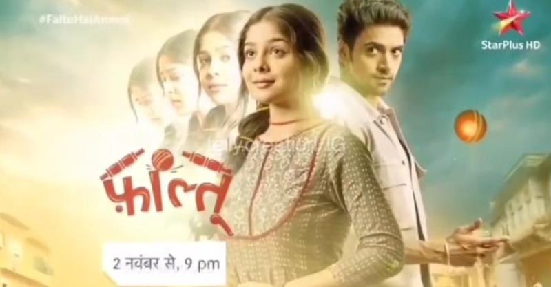 StarPlus drops yet another promo of the highly anticipated show ‘Faltu’ just before its big release