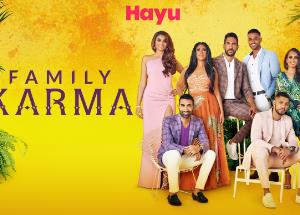 Family Karma – Season 3 Available to stream on Hayu