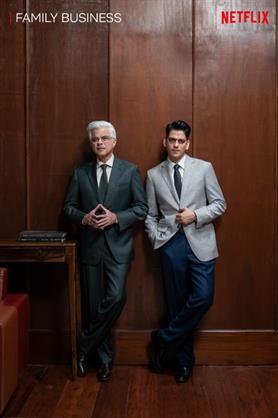 Family Business: Netflix powers Scam 1992 fame game changer director Hansal Mehta’s next powerful directorial starring Anil Kapoor and Vijay Varma