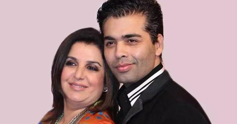 Karan Johar and Farah Khan to host IIFA rocks 2023- The biggest musical extravaganza at yas Island, Abu Dhabi