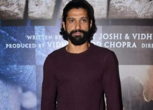 Farhan Akhtar's Excel Entertainment accused of non payments to workers 