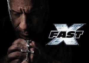 Universal Pictures’ Fast X: the tenth instalment in the Fast & Furious Franchise sets a record ahead of its release.