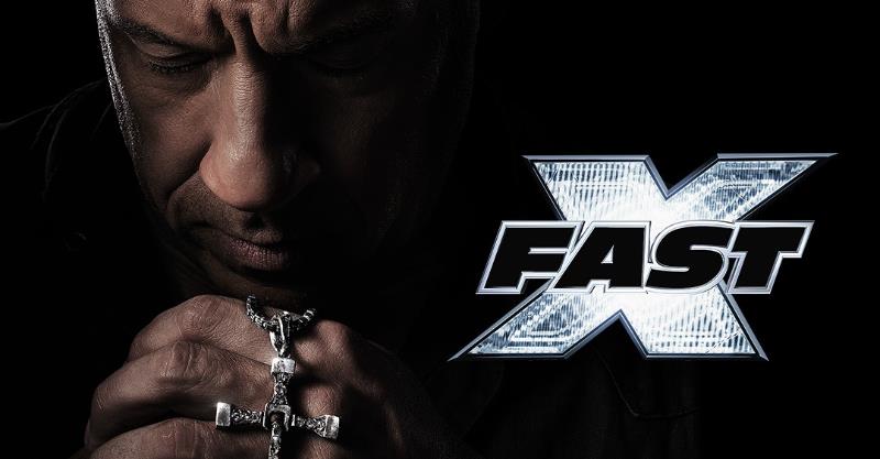 Universal Pictures’ Fast X: the tenth instalment in the Fast & Furious Franchise sets a record ahead of its release