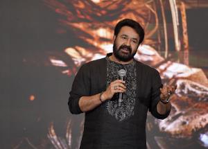 Vrusshabha trailer: the great Mohanlal is the epitome of strength in this epic spanning generations, watch