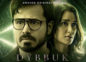 Dybbuk movie review: A spooky blend of fear, love and lost 