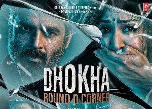 Dhokha: Round D Corner movie review: Intriguingly Thrilling Web of Love, Faith & Fate