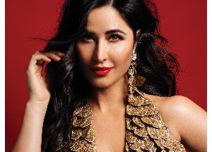 Katrina Kaif, the Cover Star of Femina’s December Edition, Shares Her Passion for Beauty and Entrepreneurship