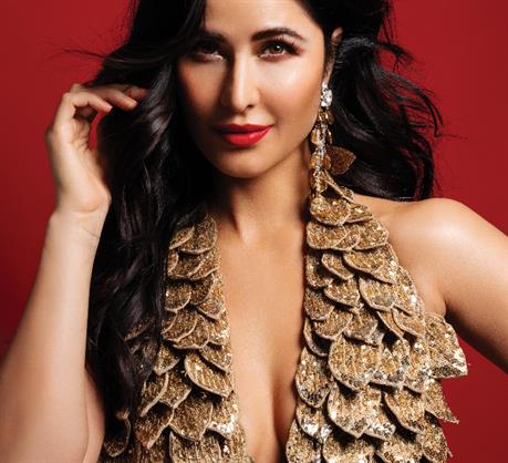 Katrina Kaif, the Cover Star of Femina’s December Edition