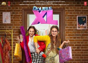 Double XL movie review: ‘Extra’ ordinarily performed & charmingly big
