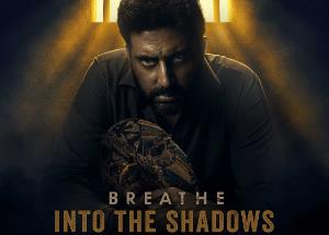 Breathe: Into the Shadows Season 2 review: bolstered by engaging performances