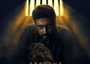Check out Breathe: Into the Shadows season 2 posters