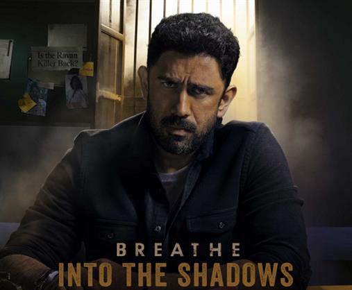Breathe: Into the Shadows Season 2 review: bolstered by engaging performances
