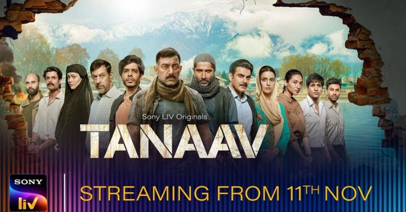 Tanaav review: Absolutely thrilling, finely compelling grabber of a series