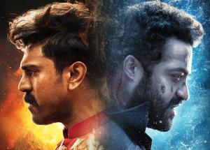 RRR movie review: Pride Of Indian Cinema