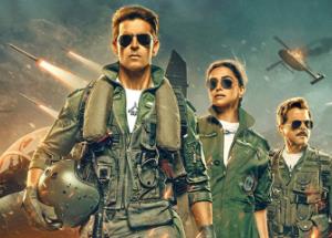 Fighter Movie Review: Udein Jab Vimaan Meri Jaan… 