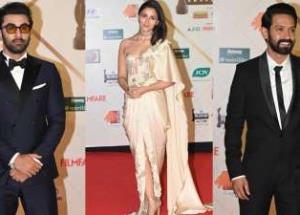 Filmfare Awards 2024: Alia Bhatt, Ranbir Kapoor, 12th Fail gest best, list of complete winners 