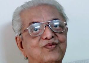 Film music director Sapan Sengupta (of Sapan-Jagmohan), passes away
