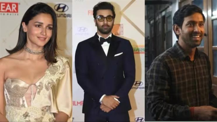 Filmfare Awards 2024: Alia Bhatt, Ranbir Kapoor, 12th Fail gest best, list of complete winners 