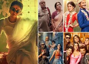 Filmfare Awards 2023: Alia Bhatt, Rajkummar Rao win in the actor’s category, Gangubai Kathiawadi best film, here is the list