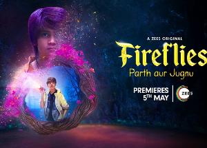 Fireflies – Parth aur Jugnu : ZEE5 announces its next original fantasy drama series