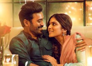 Maaran review: Dhanush infuses swagger & machismo 