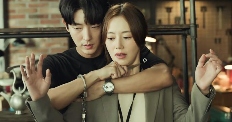 Prime Video India Delivers a Treat for K-drama Fans; Announces an Expansive New Slate Beginning October 21st