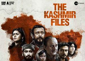 The Kashmir Files movie review: Powerfully infuriating, shockingly devastating & emphatically human