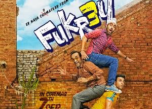 Excel Entertainment announces the release date of its most successful franchise Fukrey 3