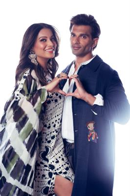 Four times Bipasha Basu and Karan Singh Grover proved they are a power couple