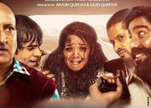 Trailer Out Now! Ritika Singh’s InCar promises an edge of the seat Thriller, inspired by true events