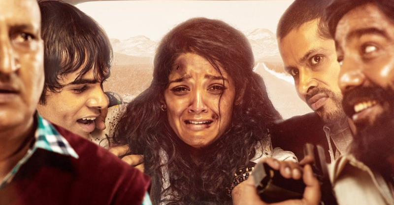 Trailer Out Now! Ritika Singh’s InCar promises an edge of the seat Thriller, inspired by true events