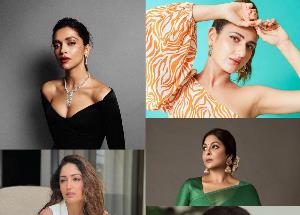 From Fatima Sana Shaikh to Yami Gautam, Deepika Padukone: Actresses who won audiences' hearts in the first half of 2022