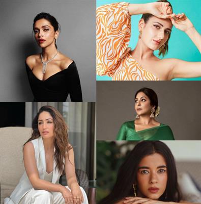 From Fatima Sana Shaikh to Yami Gautam, Deepika Padukone: Actresses who won audiences' hearts in the first half of 2022 with their performances on OTT platforms!