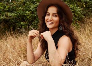 From Naane Varuvean to Goodbye, Elli AvrRam is taking Bollywood by storm!