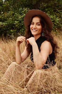 From Naane Varuvean to Goodbye, Elli AvrRam is taking Bollywood by storm!