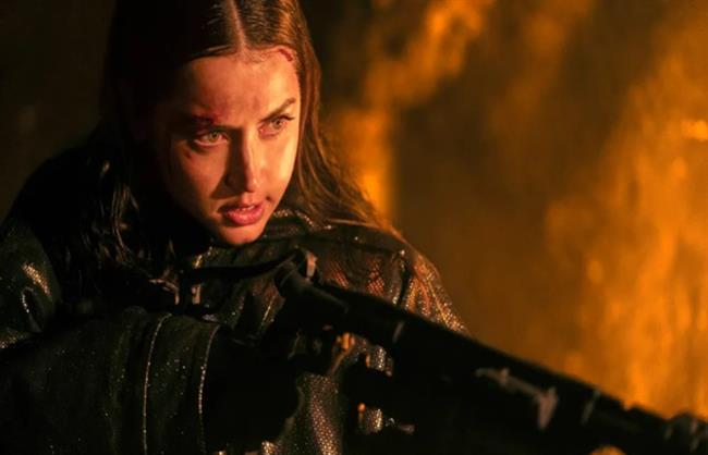 From the World of John Wick: Ballerina review: A swashbuckling action-packed entry into the John Wick Universe