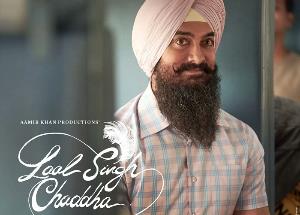 Laal Singh Chaddha trailer: Incredible Aamir Khan!!